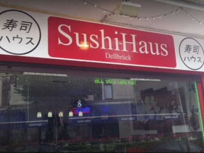 Foto: Sushi Haus Dellbrück